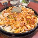 K&W대통푸드