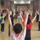 건강댄스 이미지