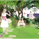 감성일러스트 이미지