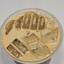 카페라떼 - 김해시 대동로 17 | 스타벅스 무료음료쿠폰 아이스 카페라떼 후기