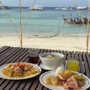 꼬리뻬 숙소 추천 분다야 리조트 Bundhaya Resort 가격 수영장 조식 후기 근처 맛집 추천까지!
