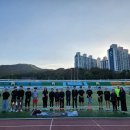 2025년 10월 4주차, 훈련공지 이미지