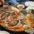 나삼보해물가 | [미추홀/주안] 신선한 해산물 가득~! 해물탕 맛집 - 나삼보해물가 / 내돈내산 솔직후기