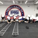 F45 트레이닝 역삼 이미지