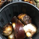 조선제일족발