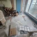 백송마을풍림아파트경로당 | 노바마루 테라스 베이비블룸 (부천시 백송마을풍림 아파트)