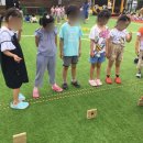 이야스위밍