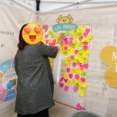 연세사랑나눔치과의원 | 상현프라임치과 보아스 재단과 함께하는 재능 기부 체험존 후기