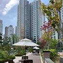 대방노블랜드 더 캐슬 아파트 이미지