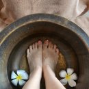 칸아로마테라피 | [푸꾸옥 인터컨티넨탈_4] 한스파(HARNN Heritage Spa) 아로마테라피 후기 (IHG멤버십 할인)