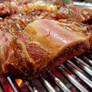 늘봄참숯갈비 이미지