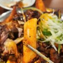공방곰탕 | [신촌 맛집] 연세대맛집 돈뼈공방 직화뼈구이 후기
