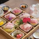 모라1동 모라역 2번 출구 | 부산 참치 맛집 우리동네 참치정육점 모라점 가성비 좋은 혼마구로 후기