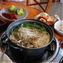 송담칼국수 샤브마을 네이버블로그