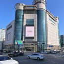 현대백화점 천호지점 이미지