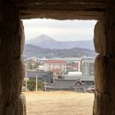 성주역사테마공원 분수광장 화장실 | 산책하기 좋은 성주역사테마공원, 성주읍성(ft.성주사고 주차장)