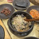 씨스페이스 부평베스트 | 부평역 30년역사 찐 현지인 맛집 &#39;오구당당 우렁쌈밥&#39; 내돈내산 후기(+주말 웨이팅)