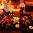 인천논현맞이편의점 | 인천논현동 가성비 좋은 이자카야 하나마토 인천논현 추천 (꼬치 맛집)