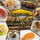 분당-284 | [경기 성남] 미카도스시 분당야탑점ㅣ회전초밥 리얼후기