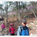 도봉산악