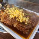 천하감자탕 | 강동구 뼈찜 맛집 천하뼈다귀감자탕 | 웨이팅, 내돈내산 솔직후기