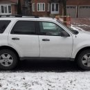 2009 Ford Escape SUV $3800 이미지