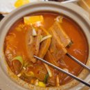 푸르지오 세탁소 | 용산 푸르지오써밋 맛집 한식만찬 점보도시락