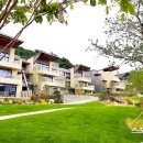 세이지우드홍천호텔 이미지