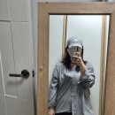 5368 | 나이키 언스트럭처드 푸츄라 볼캡 L/XL(60) 후기 M/L(58)과 고민된다면