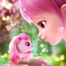 문화체육관광부 버스정류장 | 사랑의 하츄핑 관람 후기