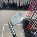 서해SG골프연습장 | 타이틀리스트 T100 아이언세트 판매 후 마루망 SG 으로 교환 후기 충주 골프샵