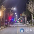 웃음길 이미지