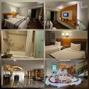 트윈프라자A,트윈프라자B | [25년 3박5일 괌 여행] ⑭ 괌 0.5박 공항 입국 호텔 추천 <괌 플라자 리조트 호텔> + 마지막 괌 새벽 공항😭