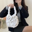 자이언트 얀 가방뜨기 (쉽다매..)