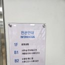 중급 어린이 수영교실 이미지