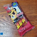 영웅 K타이거즈 태권도장 | &lt;제품리뷰&gt; 크보빵 후기-8, KBO KIA 타이거즈 호랑이 초코롤