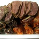 팔천순대 이미지