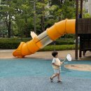 물노리터 | 마곡 물놀이터 예솔어린이공원 가볍게 가기 좋아요