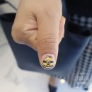 클레오파트라네일# 이미지