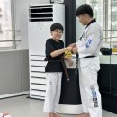 위올태권도 이미지