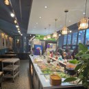 장수랑갈비(주) | [주문진신상맛집]-💥“청년고기장수” 숙성 고기뷔페 + 월남쌈 먹고 여행 코스로 딱! 😋