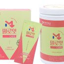 밀로식품