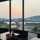 서울스타빌딩 | 천호역 야경 맛집 한강뷰 레스토랑 메종 드 플래터 스타시티서울 후기