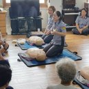 금마면 용당마을회관 이미지