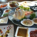 청정횟집 이미지