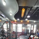 에어로빅 댄스(근력과 스트레칭) 이미지