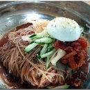 함흥냉면 앞 이미지