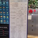 죽전(서울) | 죽전휴게소 맛집 서울방향(상행) 자율식당 뼈해장국 후기