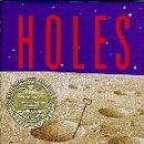 HOLES by Louis Sachar 이미지