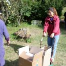 태안 노인복지회관 이미지